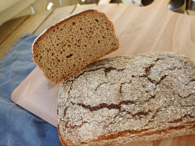 Brot und Gebäck - Wagners Kulinarium